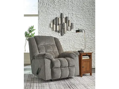 Kegler Recliner