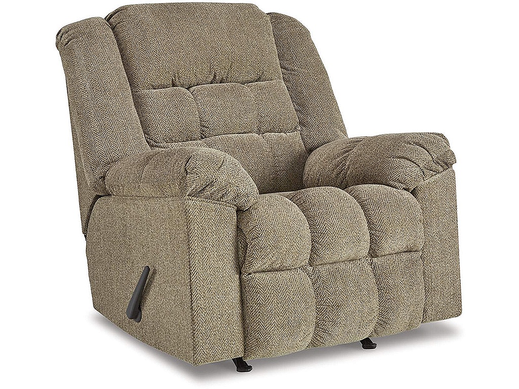 Kegler Recliner - main image