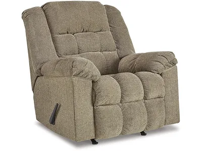 Kegler Recliner