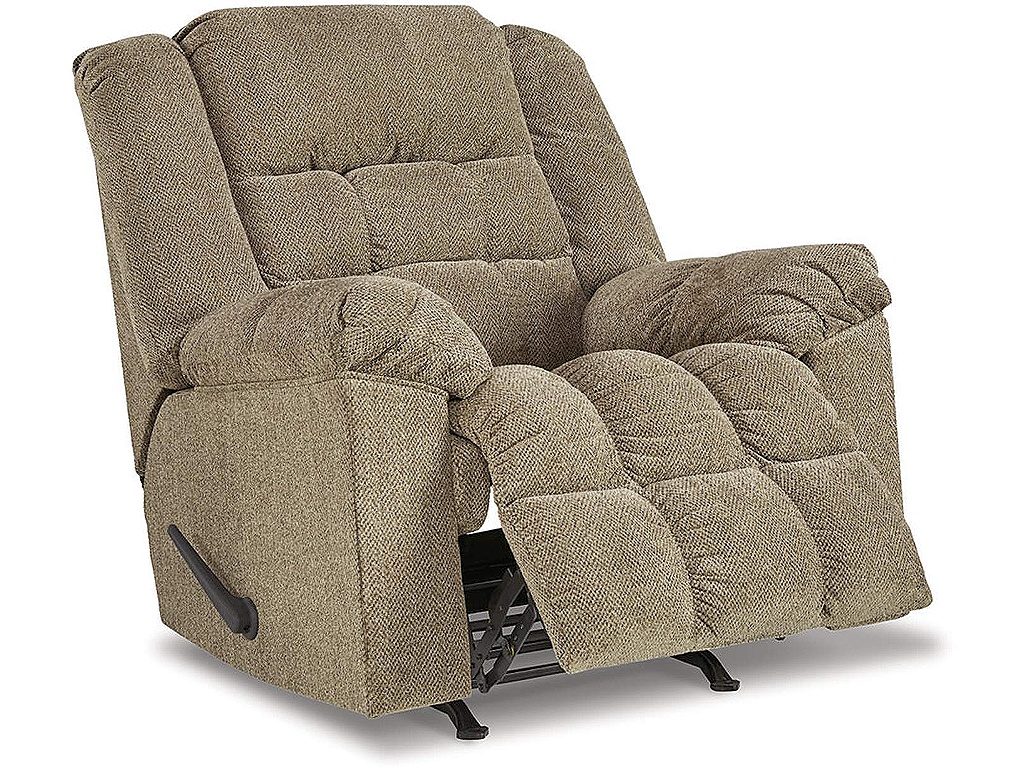 Kegler Recliner - image 2