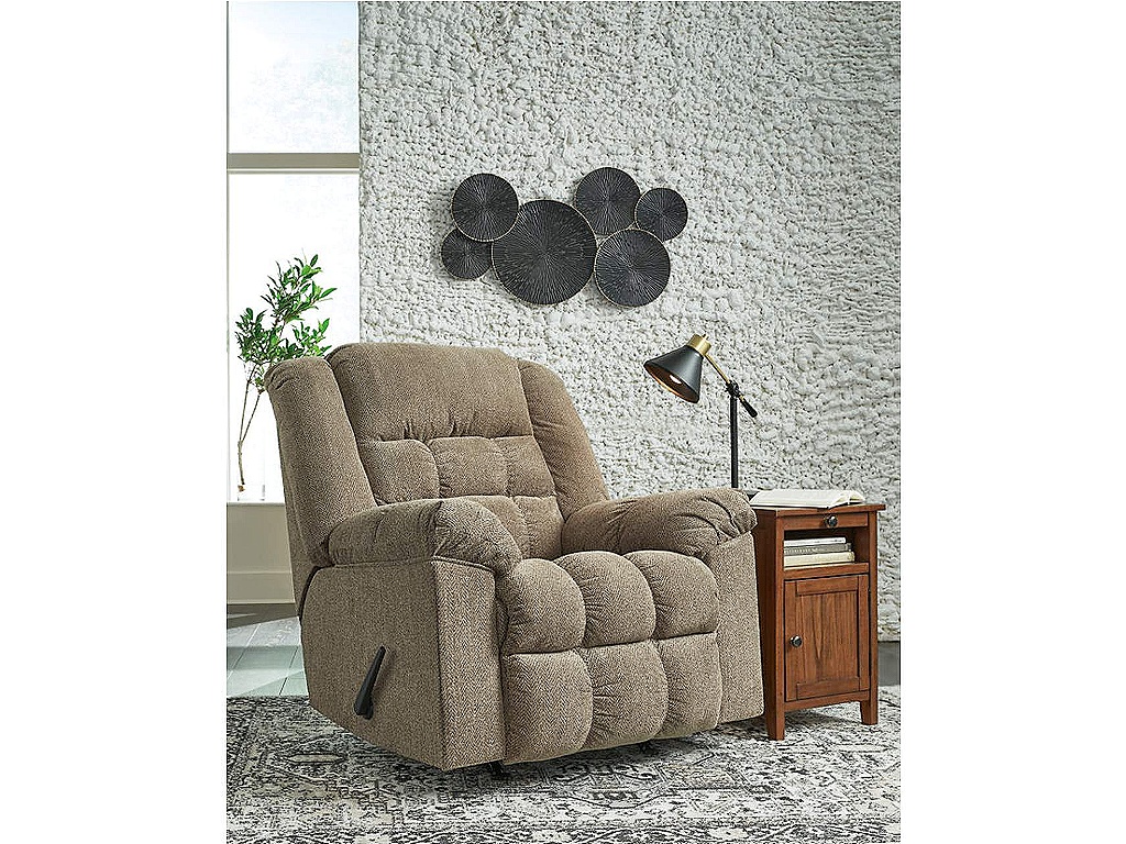 Kegler Recliner - image 1