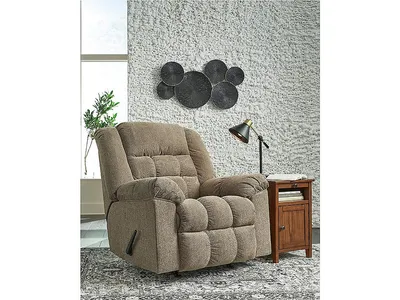 Kegler Recliner