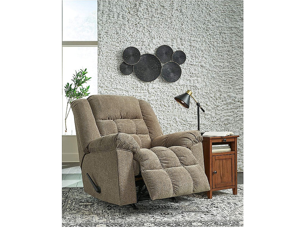 Kegler Recliner - image 6