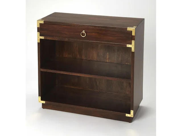 Forster Bookcase