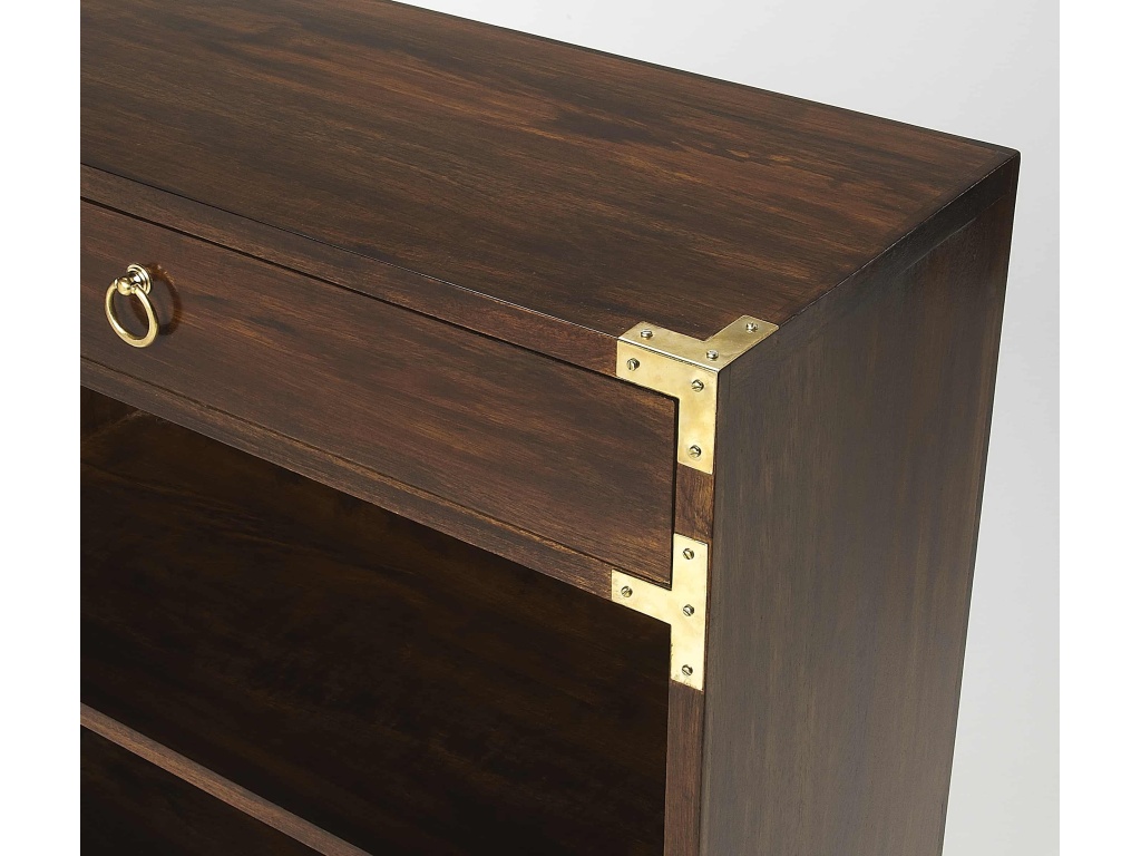 Forster Bookcase - image 2