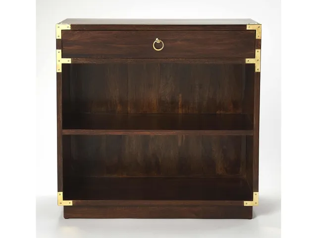 Forster Bookcase - Alternative View