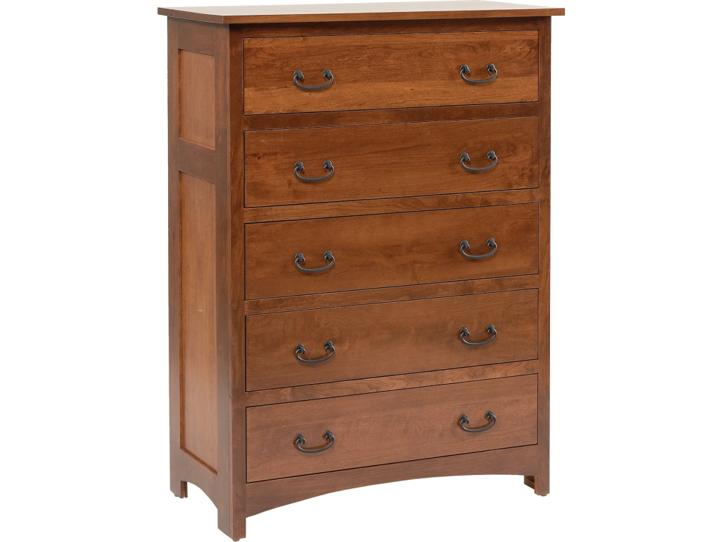 Treasure 5-Drawer Chest - image 1