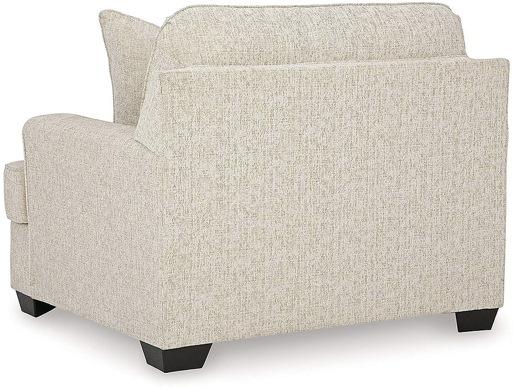 Heartcort Oversized Chair - image 4