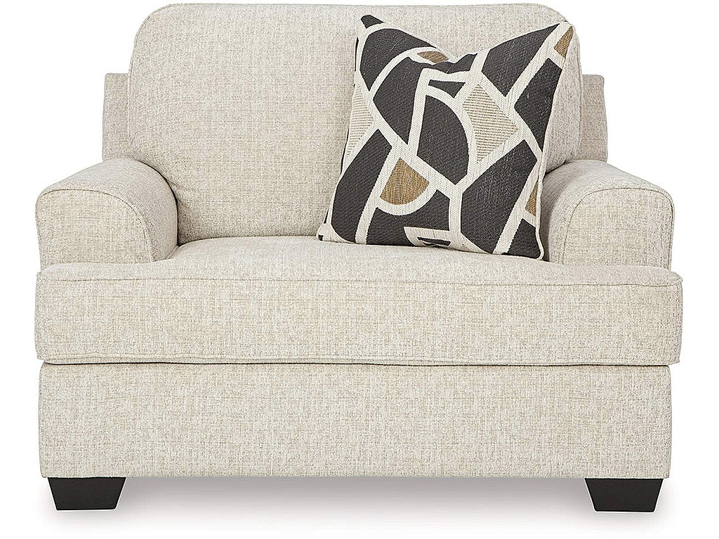 Heartcort Oversized Chair - image 2