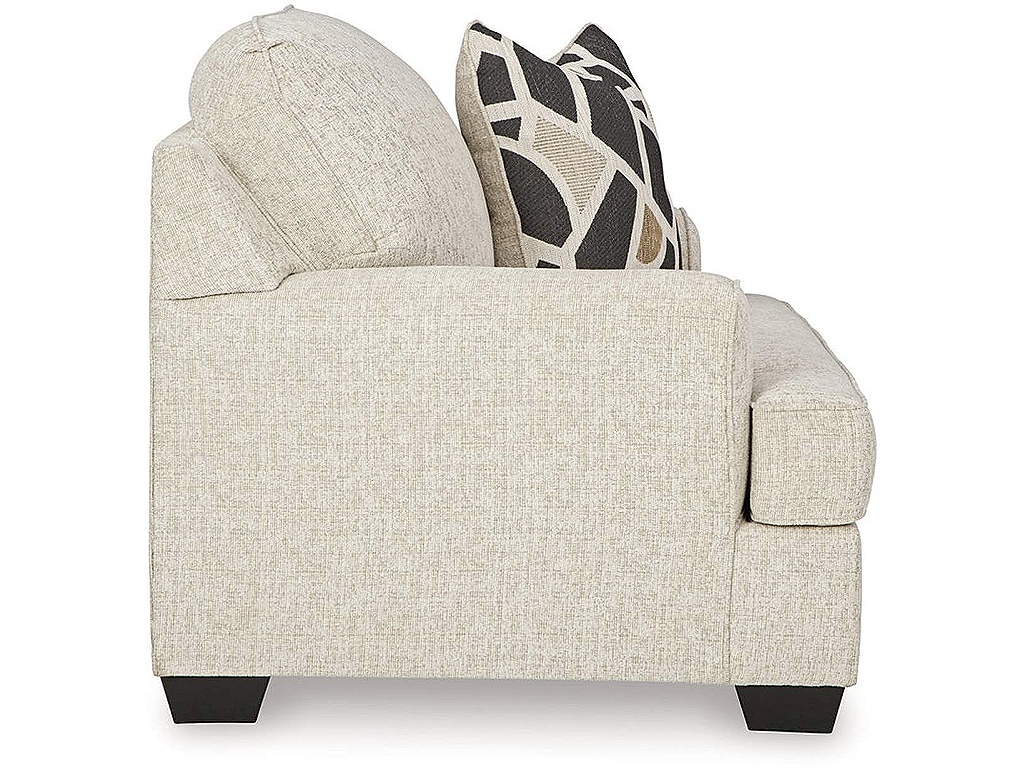 Heartcort Oversized Chair - image 3