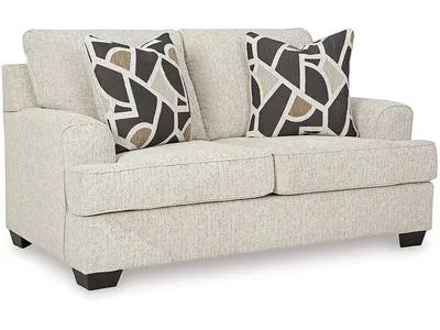 Heartcort Loveseat