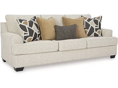 Heartcort Sofa