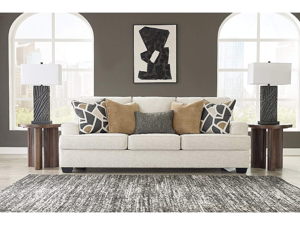 Heartcort Sofa - image 1