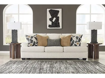 Heartcort Sofa - Alternative View