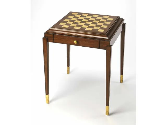 Adrian Game Table