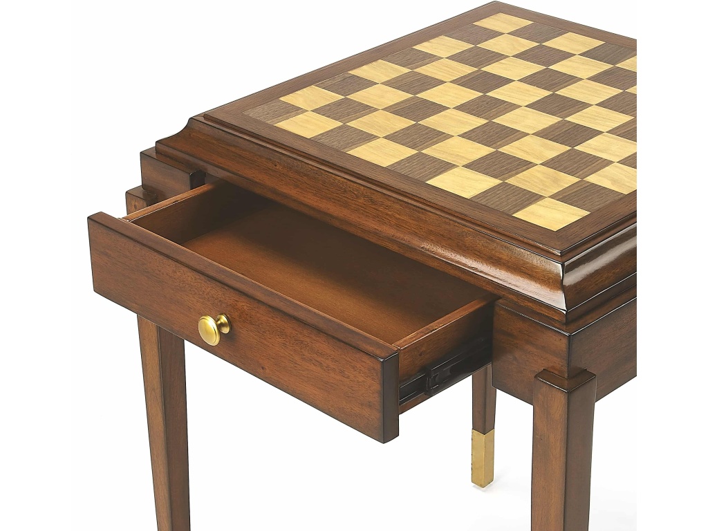 Adrian Game Table - image 3