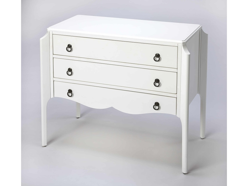 Wilshire Accent Chest - main image