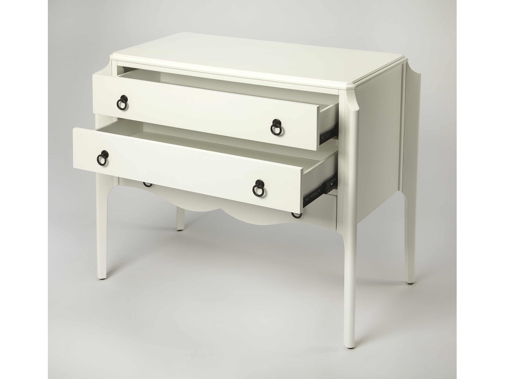 Wilshire Accent Chest - image 1