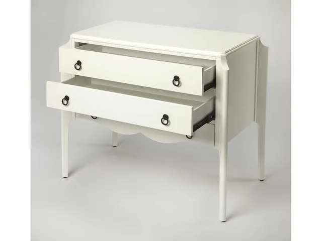 Wilshire Accent Chest - Alternative View