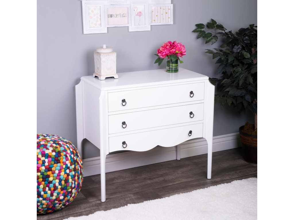 Wilshire Accent Chest - image 3