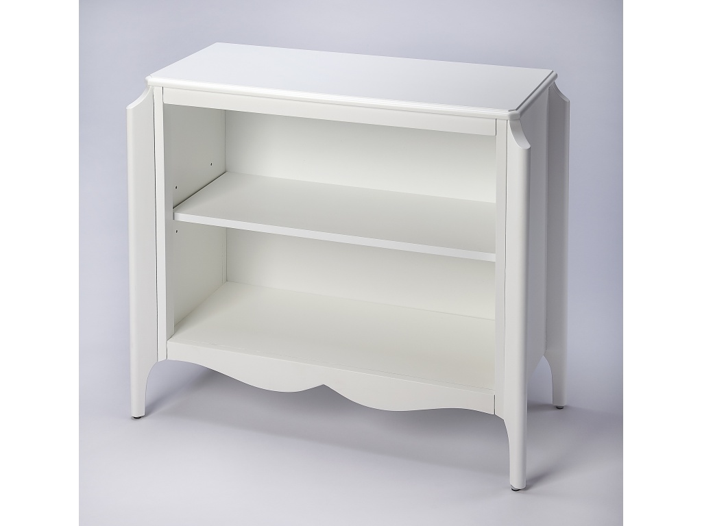 Wilshire Bookcase - main image