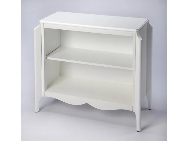 Wilshire Bookcase