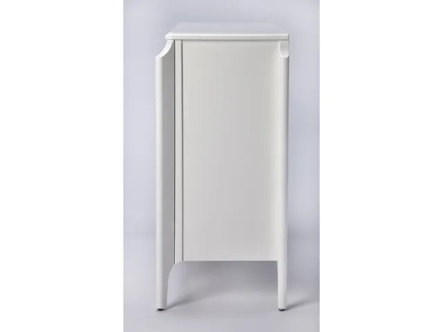 Wilshire Bookcase - Alternative View