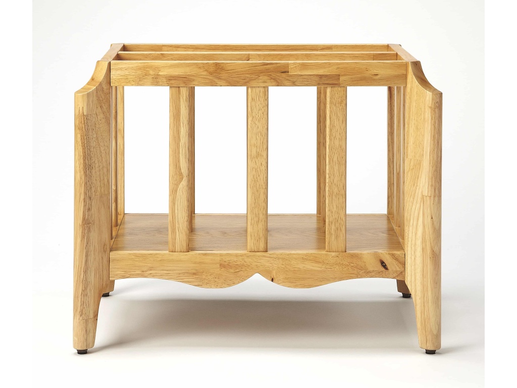 Wilshire Magazine Basket - image 2