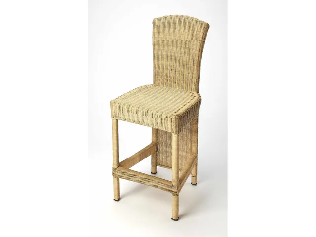 Andros Counter Stool