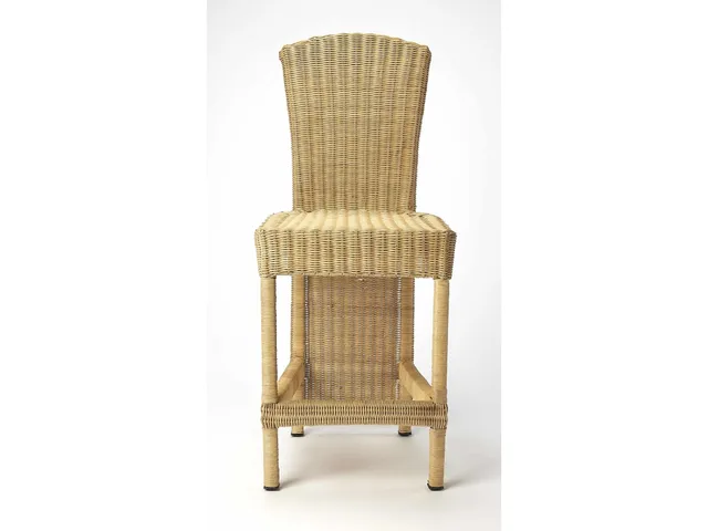 Andros Counter Stool - Alternative View