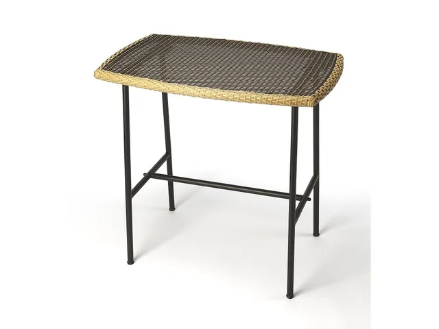 Freeport Pub Table