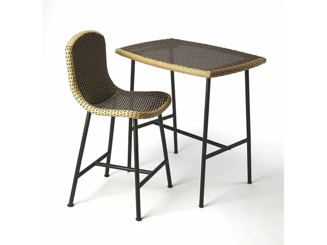 Freeport Pub Table - Alternative View
