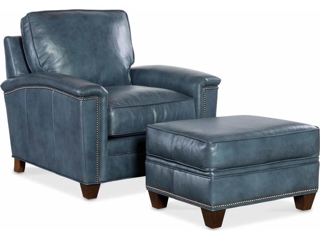 Oliver Ottoman - image 1