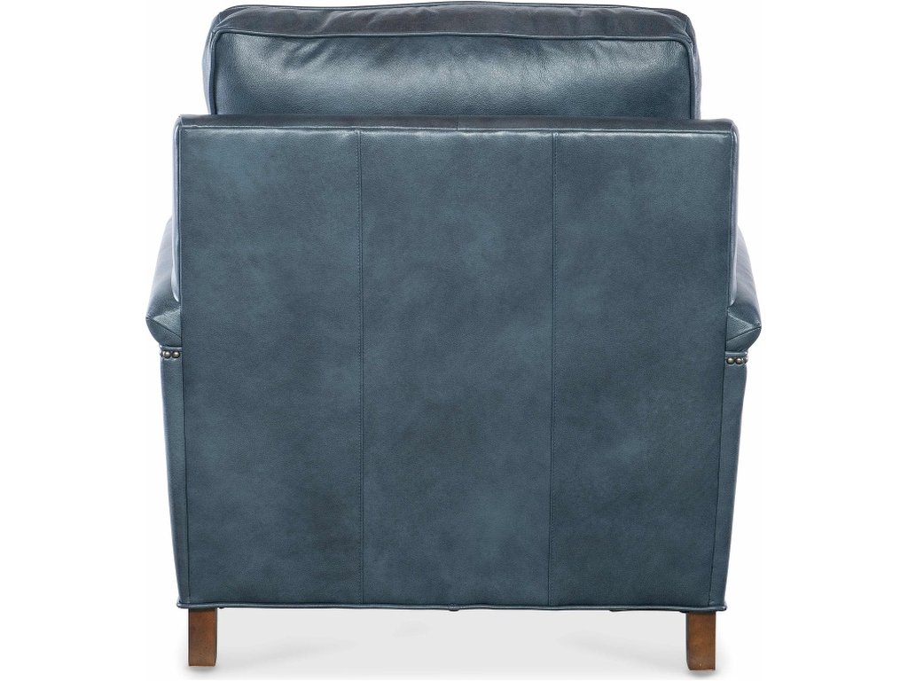 Oliver Stationary Chair 8-Way Tie - image 2