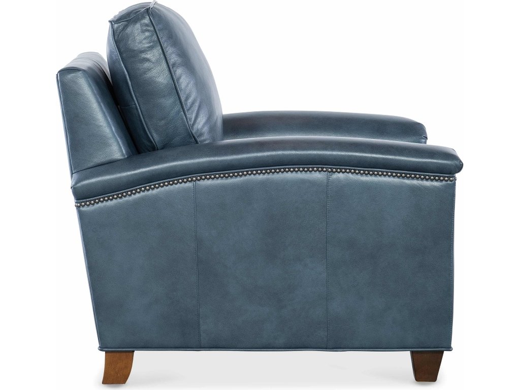 Oliver Stationary Chair 8-Way Tie - image 3