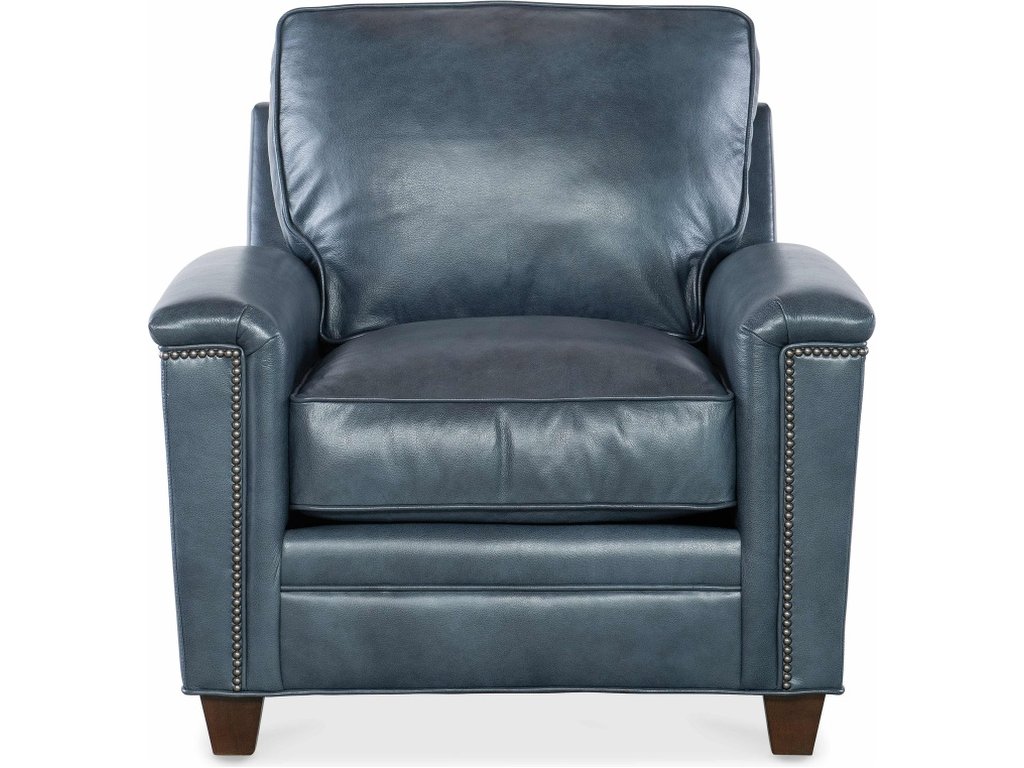 Oliver Stationary Chair 8-Way Tie - image 4