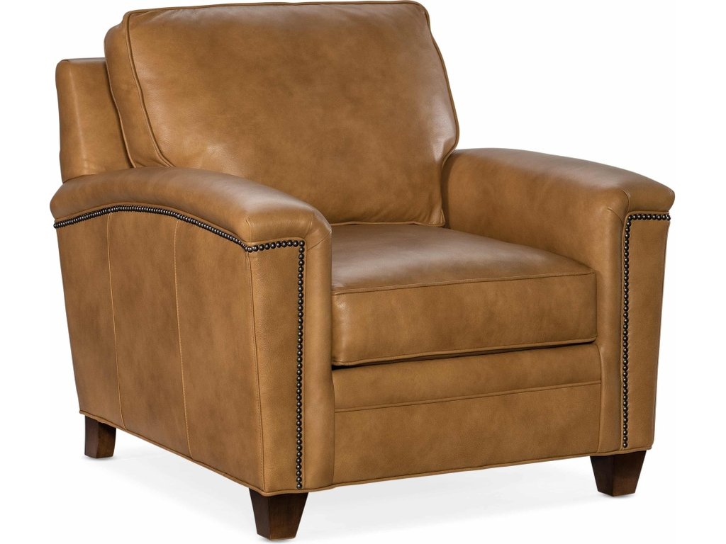 Oliver Stationary Chair 8-Way Tie - image 5