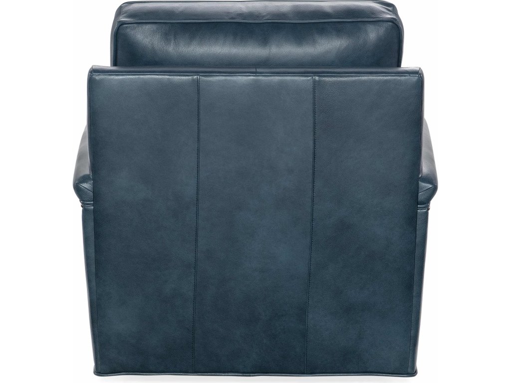 Oliver Swivel Chair 8-Way Tie - image 5