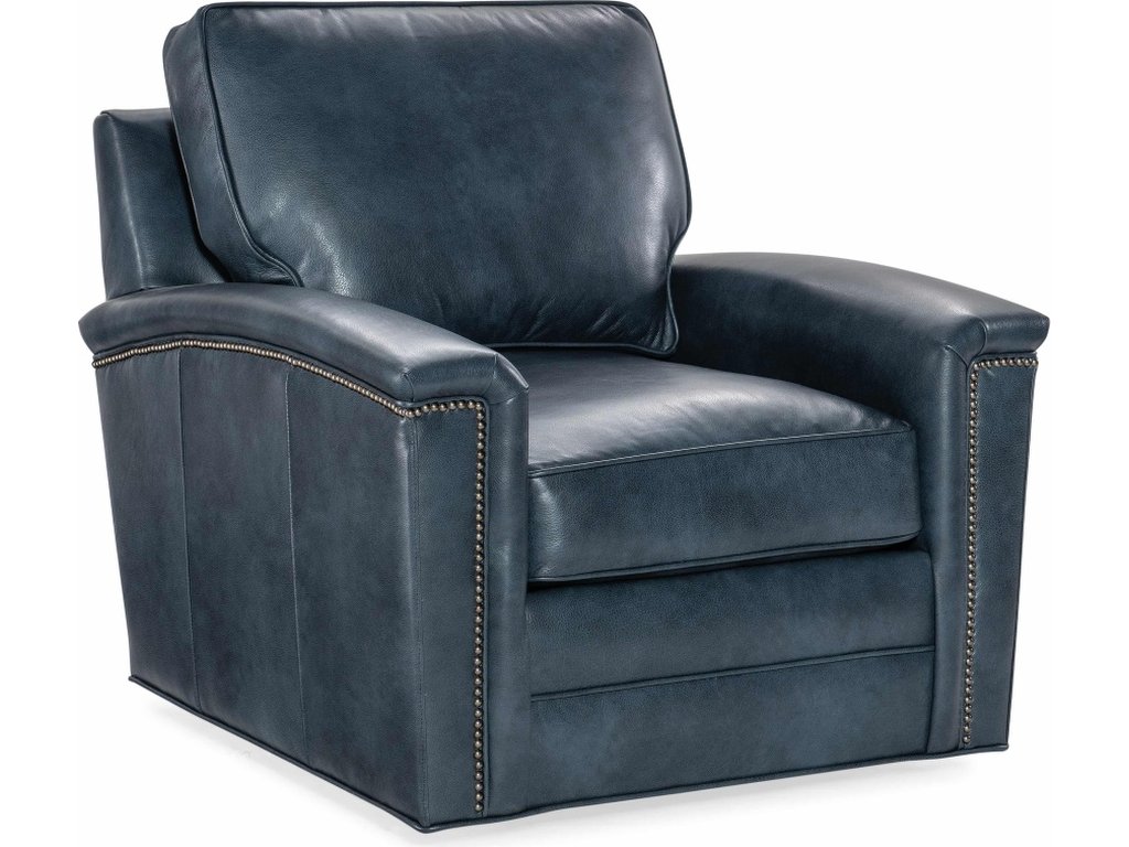 Oliver Swivel Chair 8-Way Tie - image 4