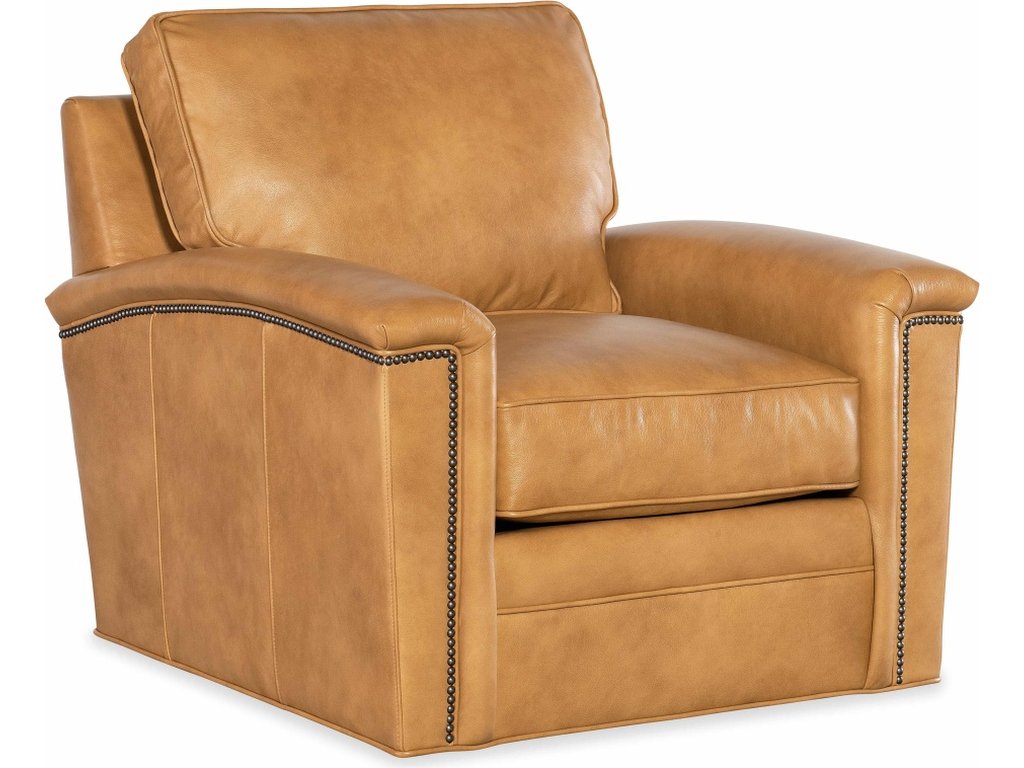 Oliver Swivel Chair 8-Way Tie - main image