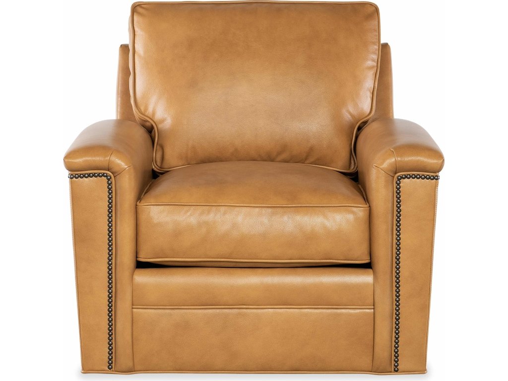 Oliver Swivel Chair 8-Way Tie - image 3