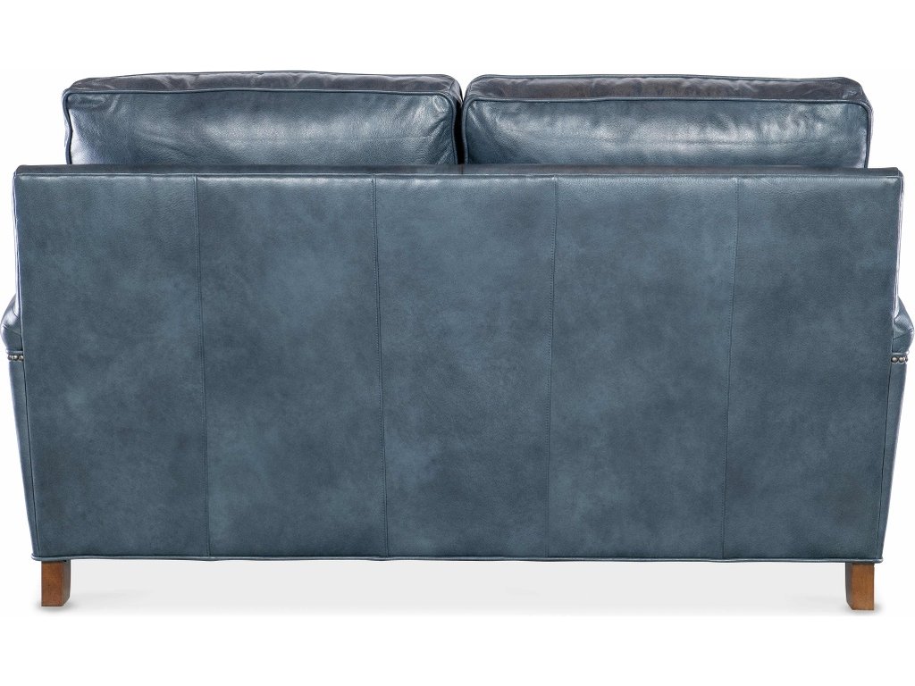 Oliver Stationary Loveseat 8-Way Tie - image 1