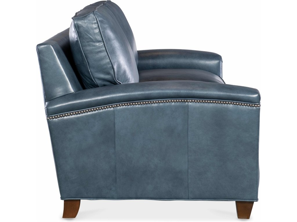 Oliver Stationary Loveseat 8-Way Tie - image 2