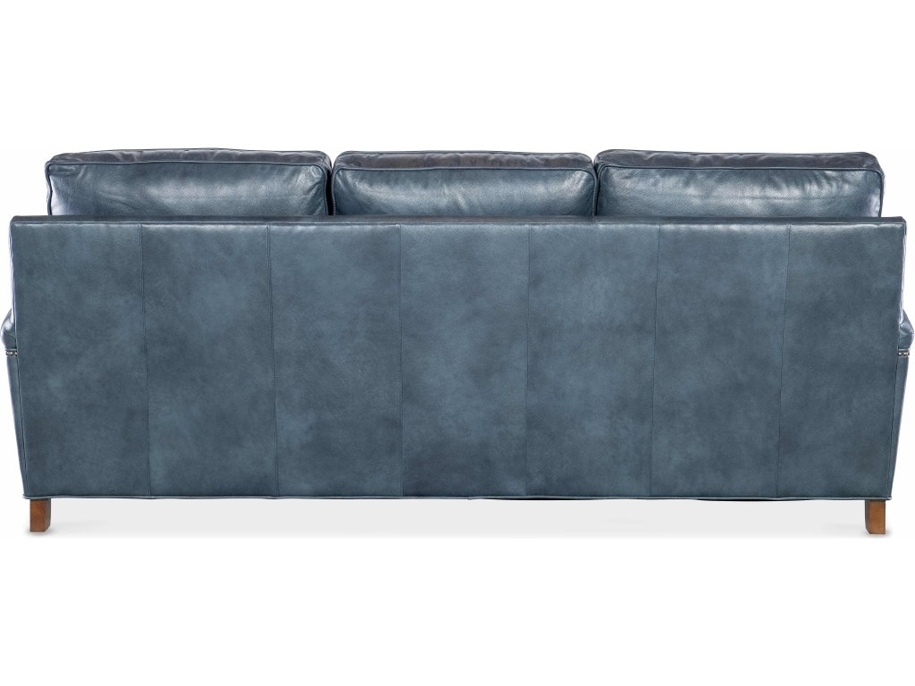 Oliver Stationary Sofa 8-Way Tie - image 1
