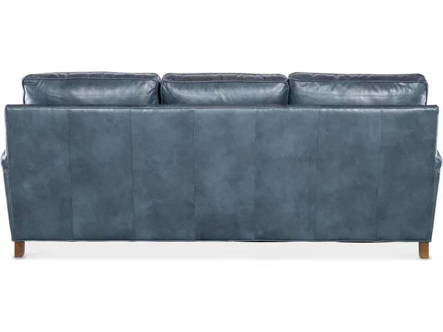 Oliver Stationary Sofa 8-Way Tie
