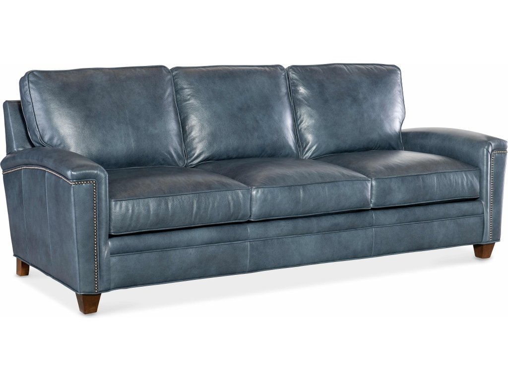 Oliver Stationary Sofa 8-Way Tie - main image
