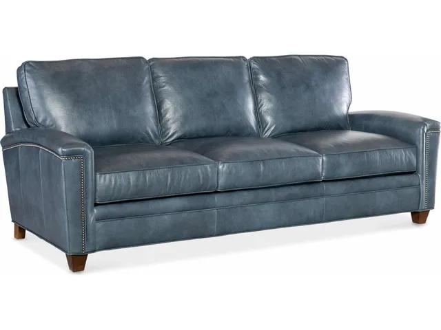 Oliver Stationary Sofa 8-Way Tie