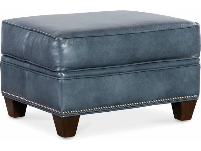 Oliver Ottoman
