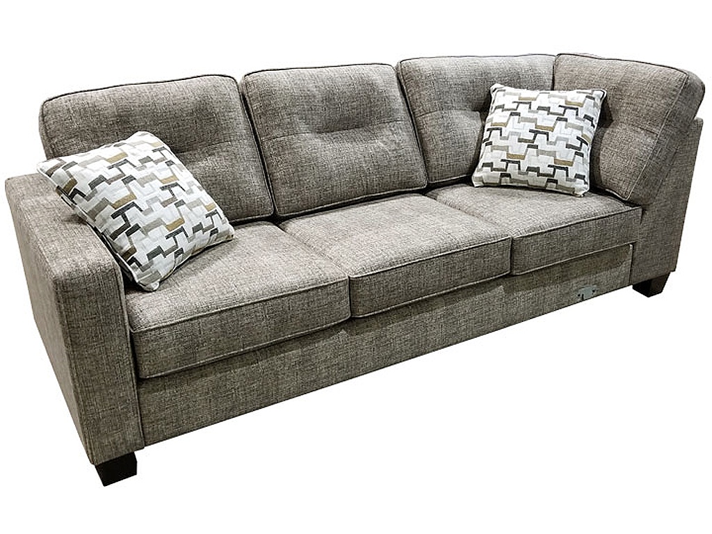 LSF Tux Sofa - main image