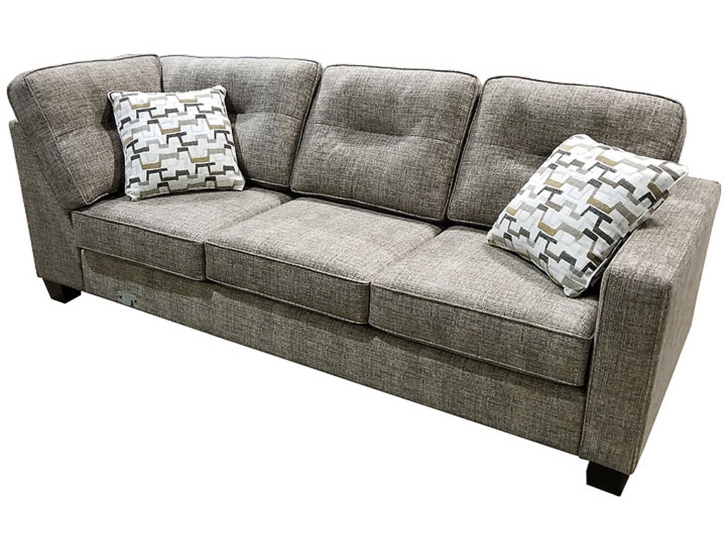 RSF Tux Sofa - main image